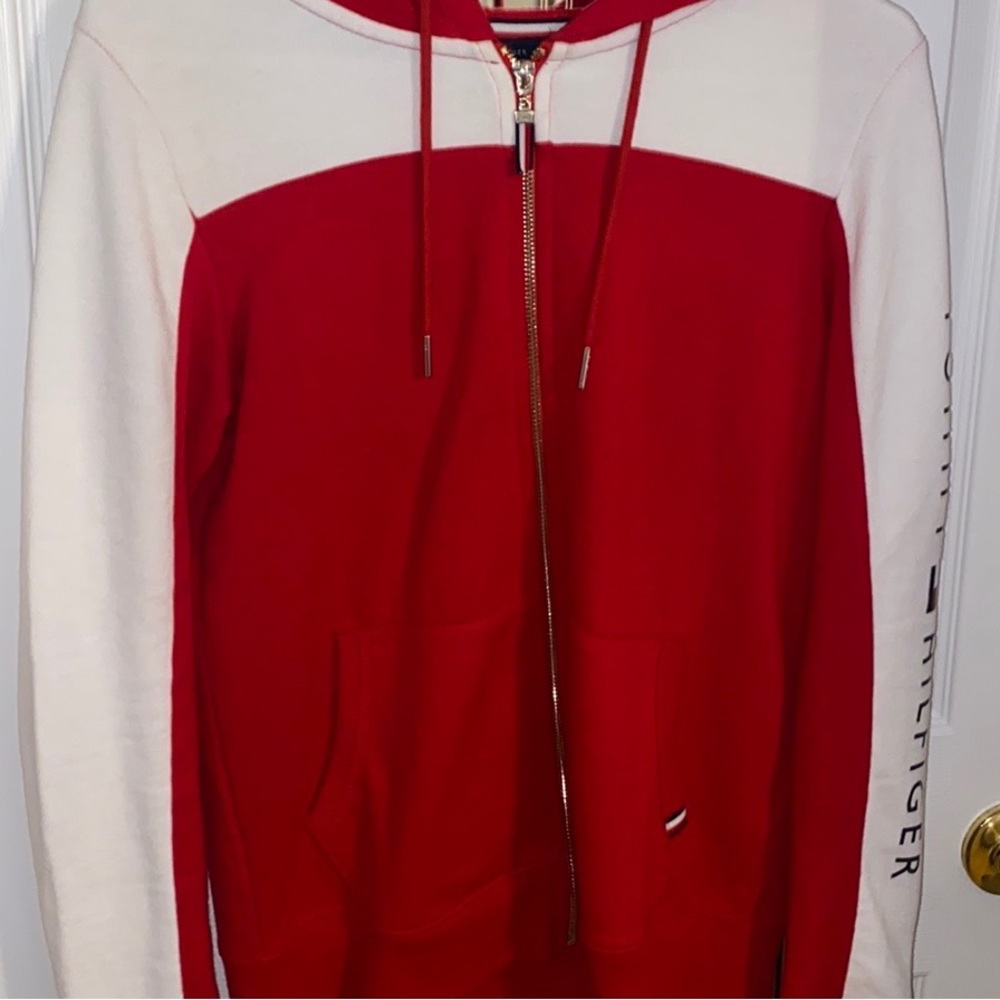 Tommy Hilfiger Womens jacket